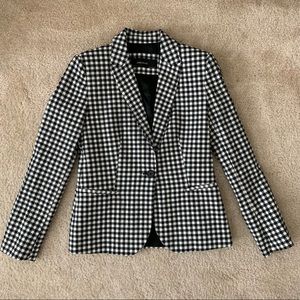 Zara Blazer